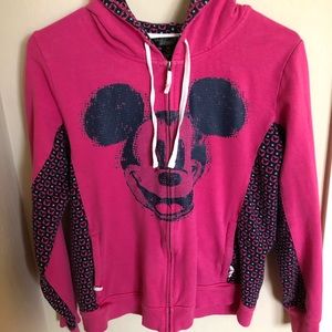 luxe collection hoodie